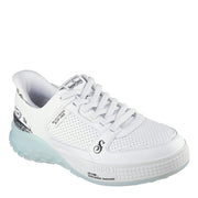 Skechers Sizzle Snoop Toke Slip On Low Top Sneakers