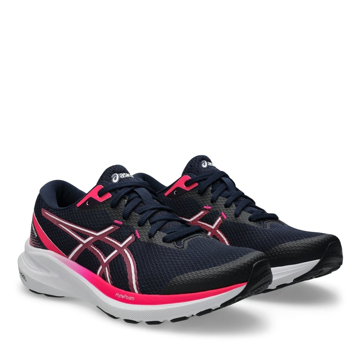 Asics Gel Phoenix 13 Everyday Stable Road Running Shoes