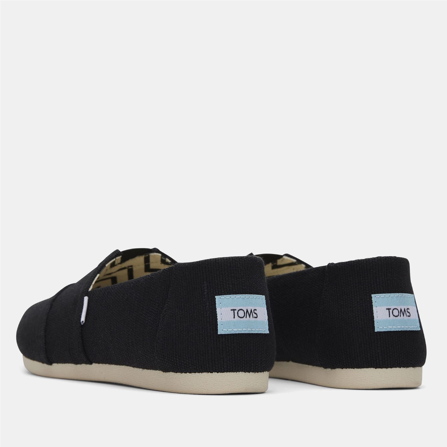 Toms Alpargata Classic Espadrilles