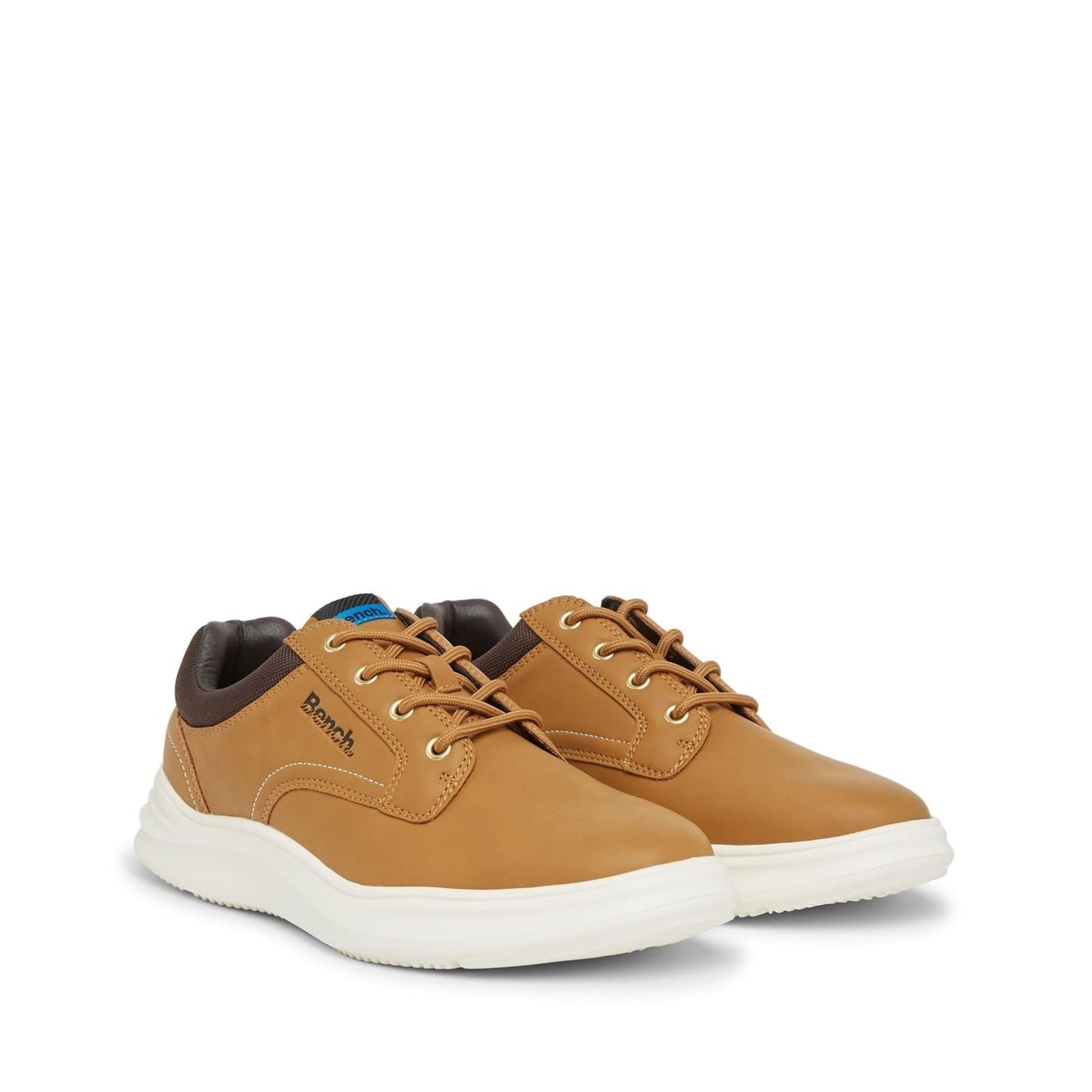 Bench Cheetham Low Top Walking Shoes