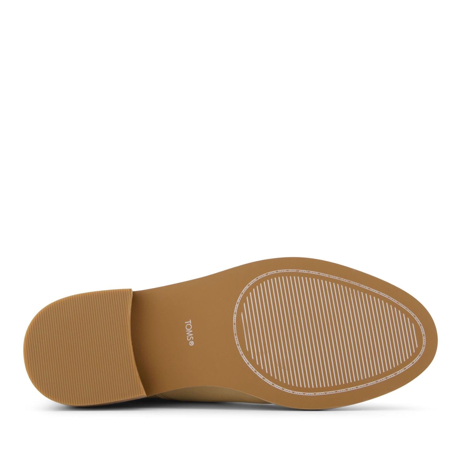 Toms Charlie Nubuck Boots