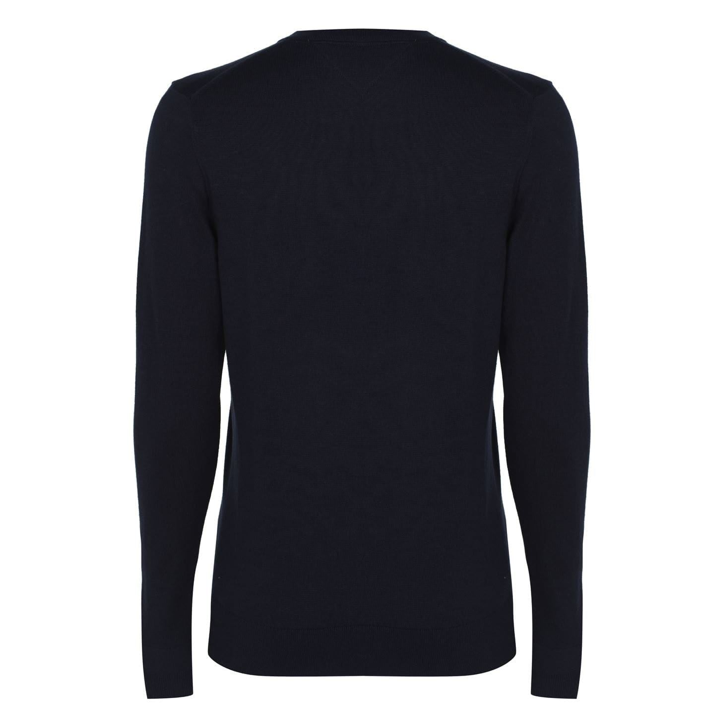 Tommy Hilfiger Neck Jumper