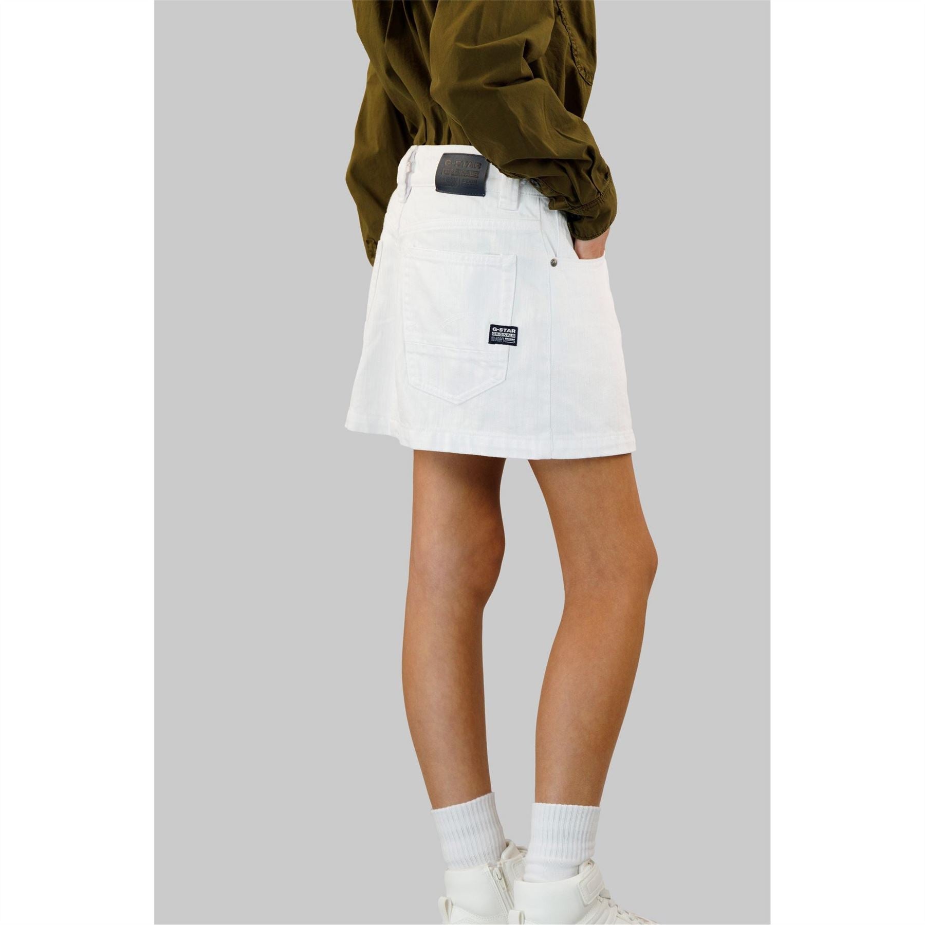 G Star Skirt Juniors