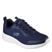 Skechers Mens Dynamight 2 Setner Trainers