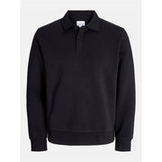 Jack and Jones Mens Sweat Polo