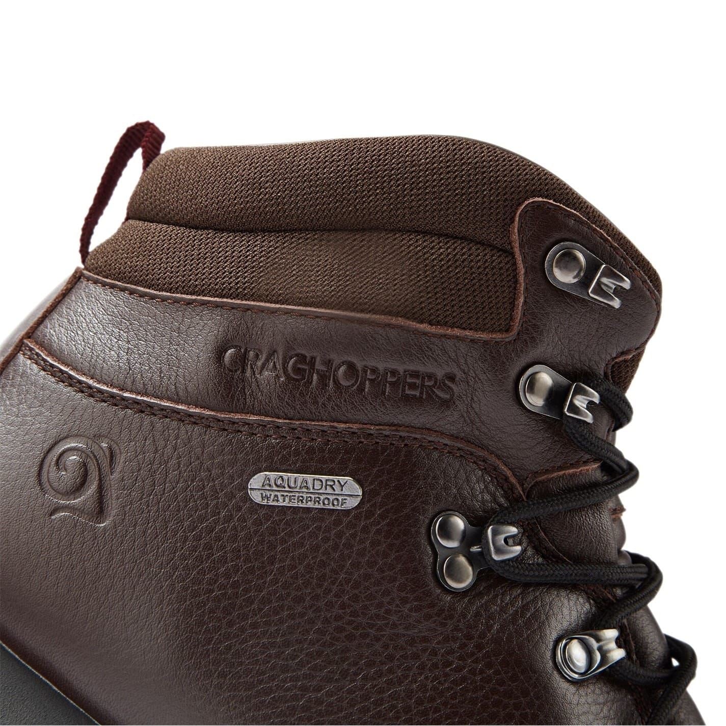 Craghoppers Kiwi Trek Hiking Boots