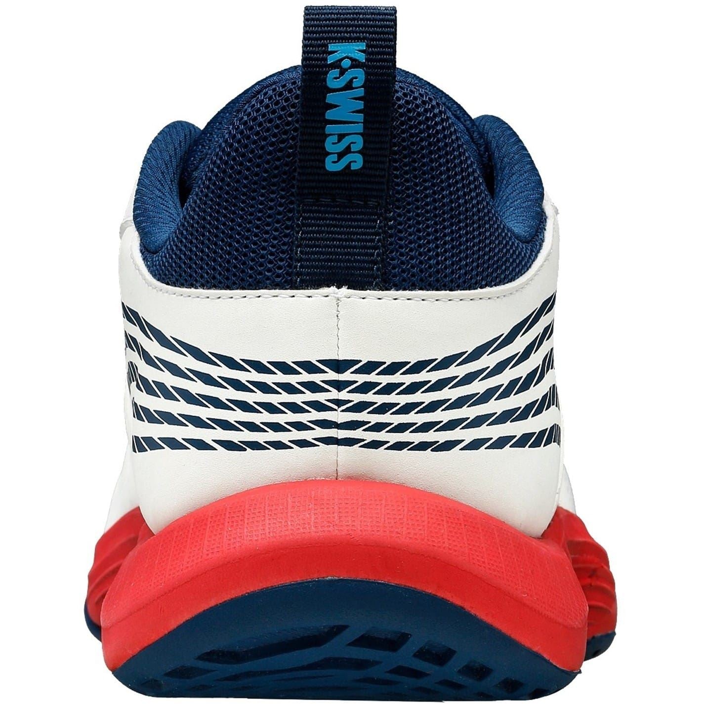 K-Swiss Swis Speedtrac