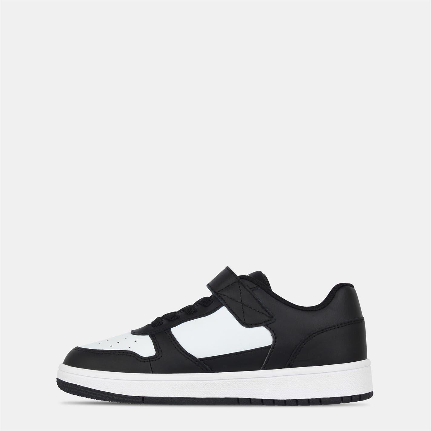 Slazenger Tower Low Trainers Childrens