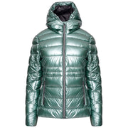 Dare 2b Rept II Hooded Puffer Jacket