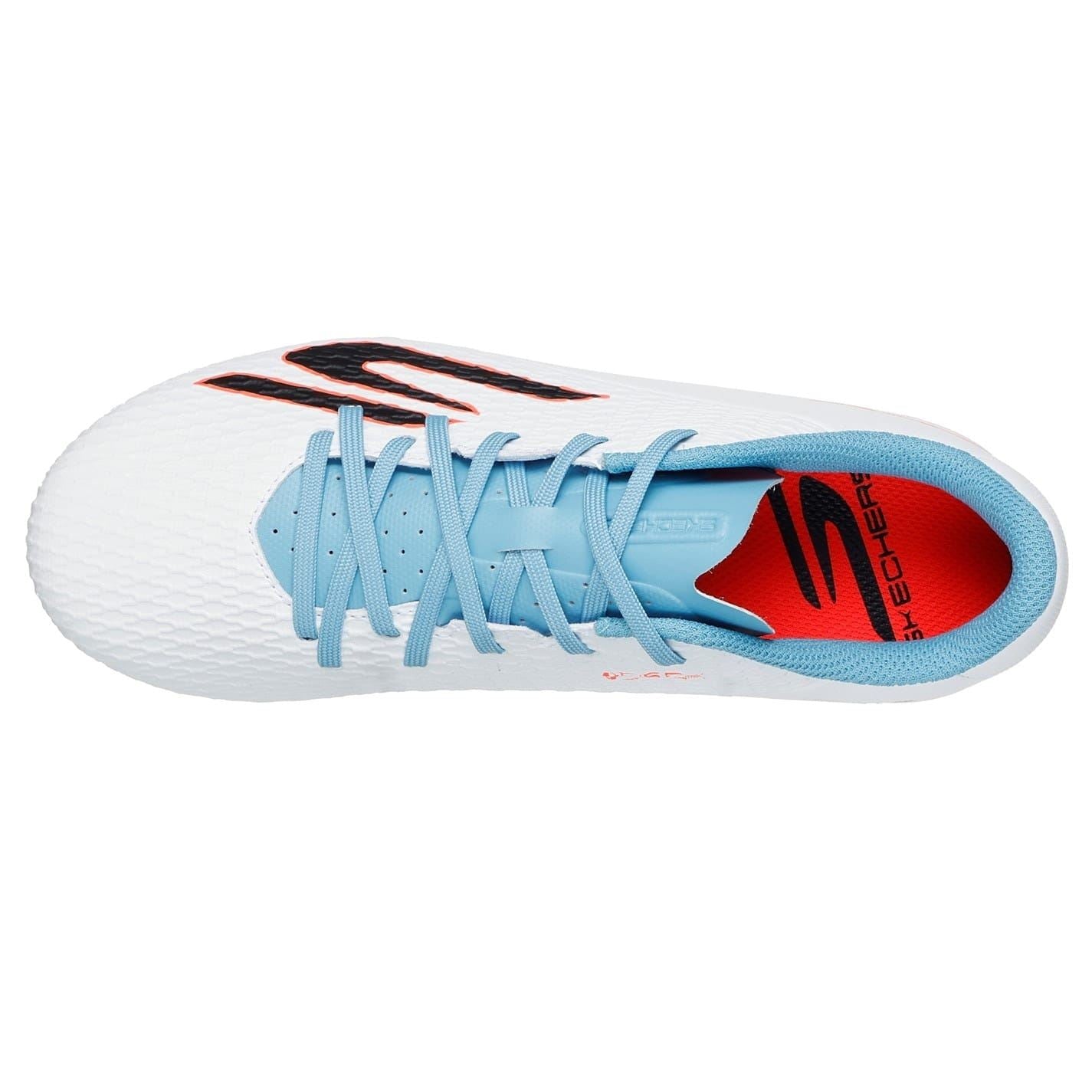 Skechers Skx.2 Juniors Firm Ground Football Boots