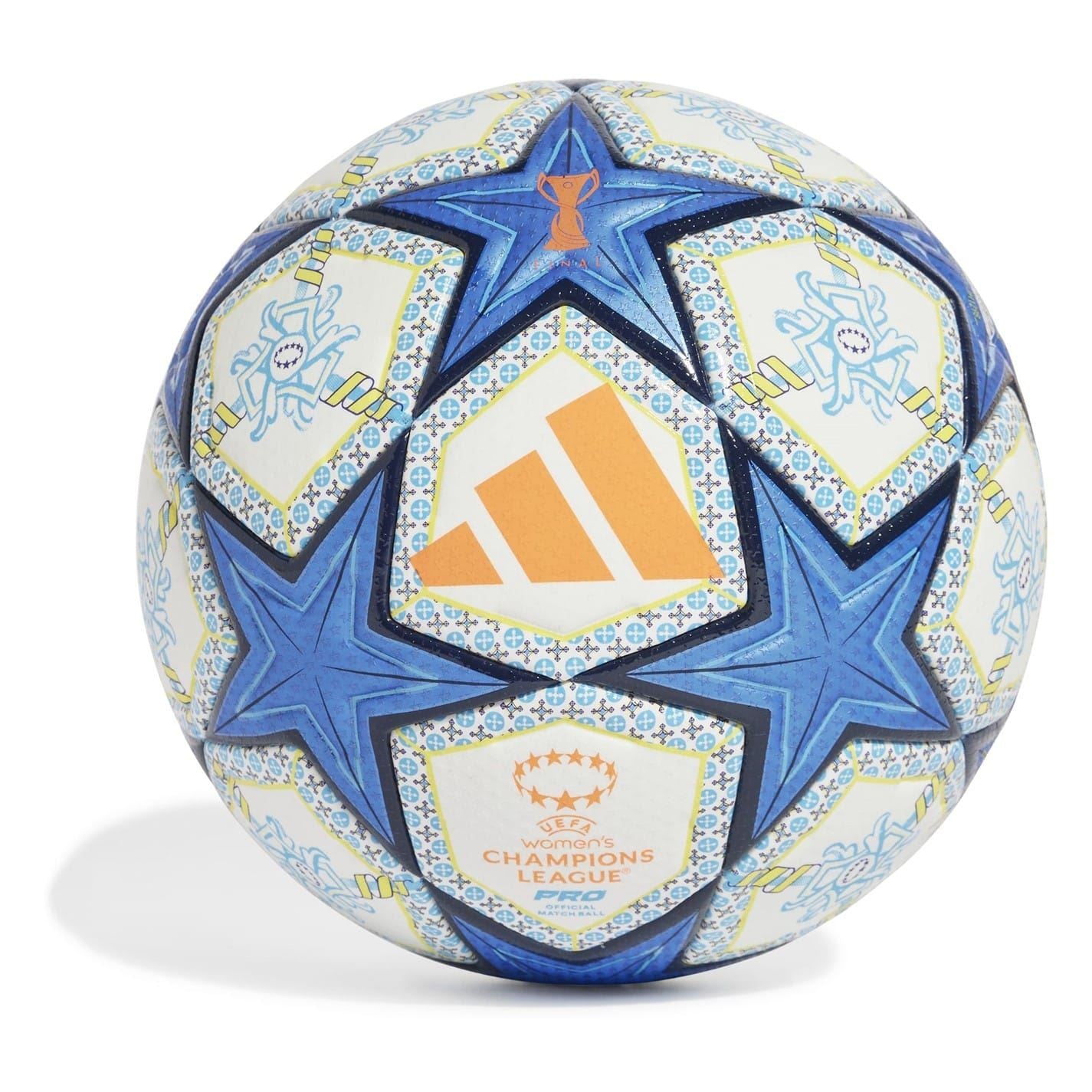 adidas Wucl Pro Football 2024 2025