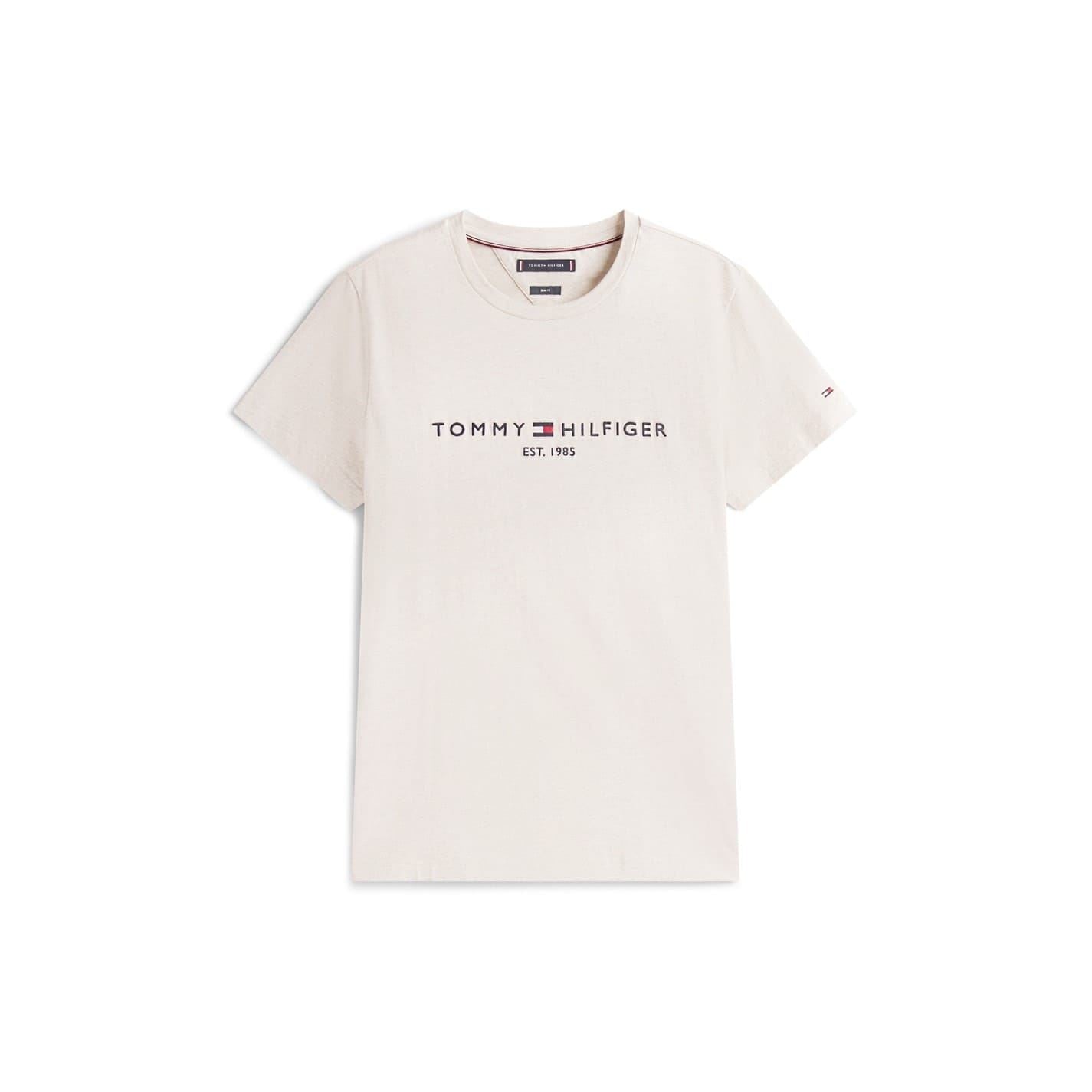 Tommy Hilfiger Crew Neck T-Shirt