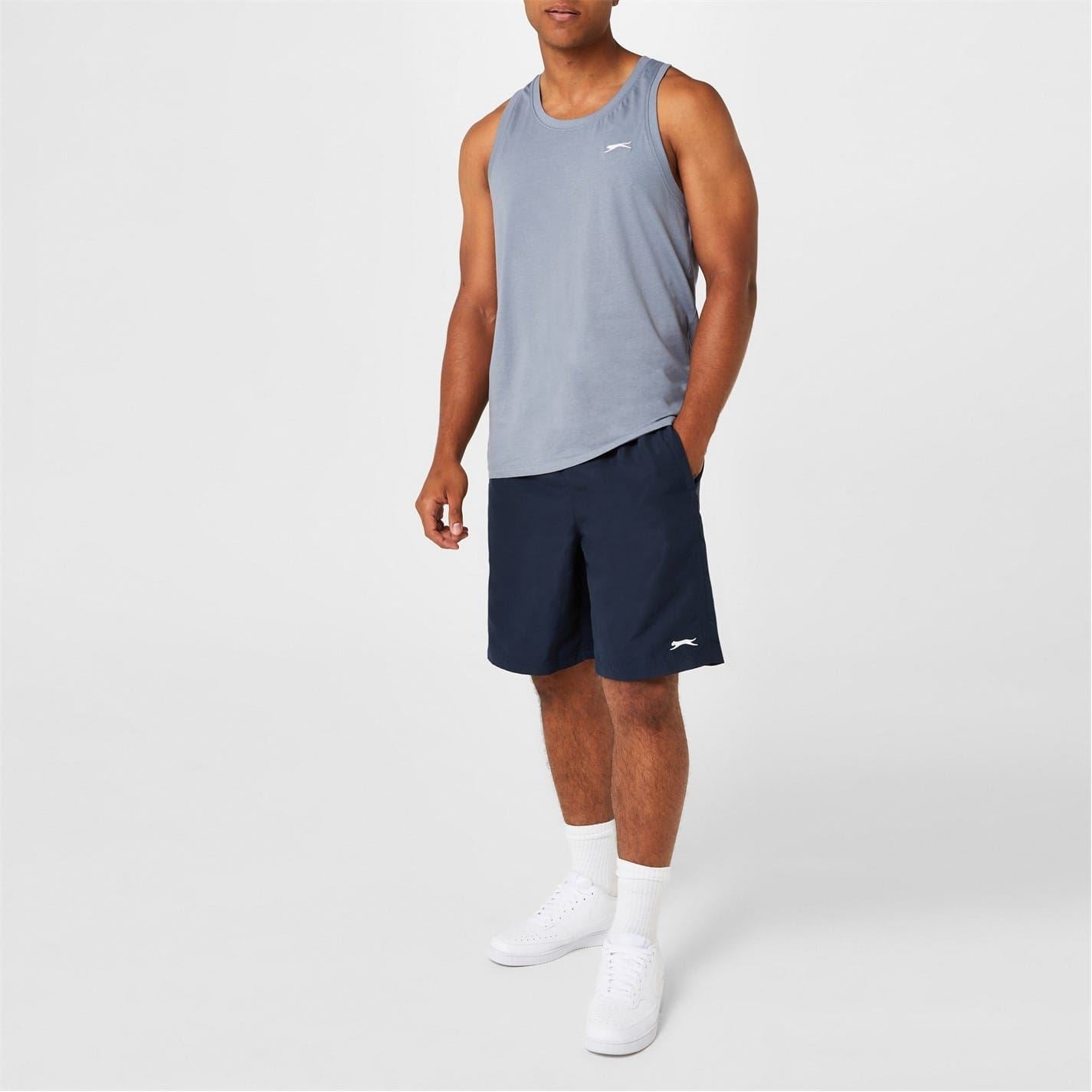 Slazenger Mens Woven Shorts