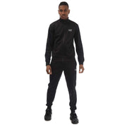 Emporio Armani EA7 Recycled Technical-Fabric Core Identity Tracksuit
