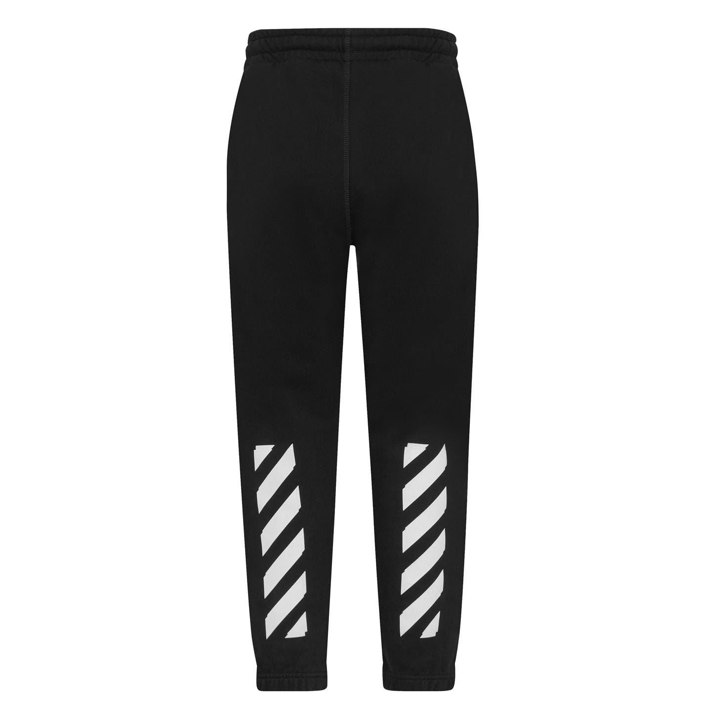 Off White Juniors Arrow Joggers