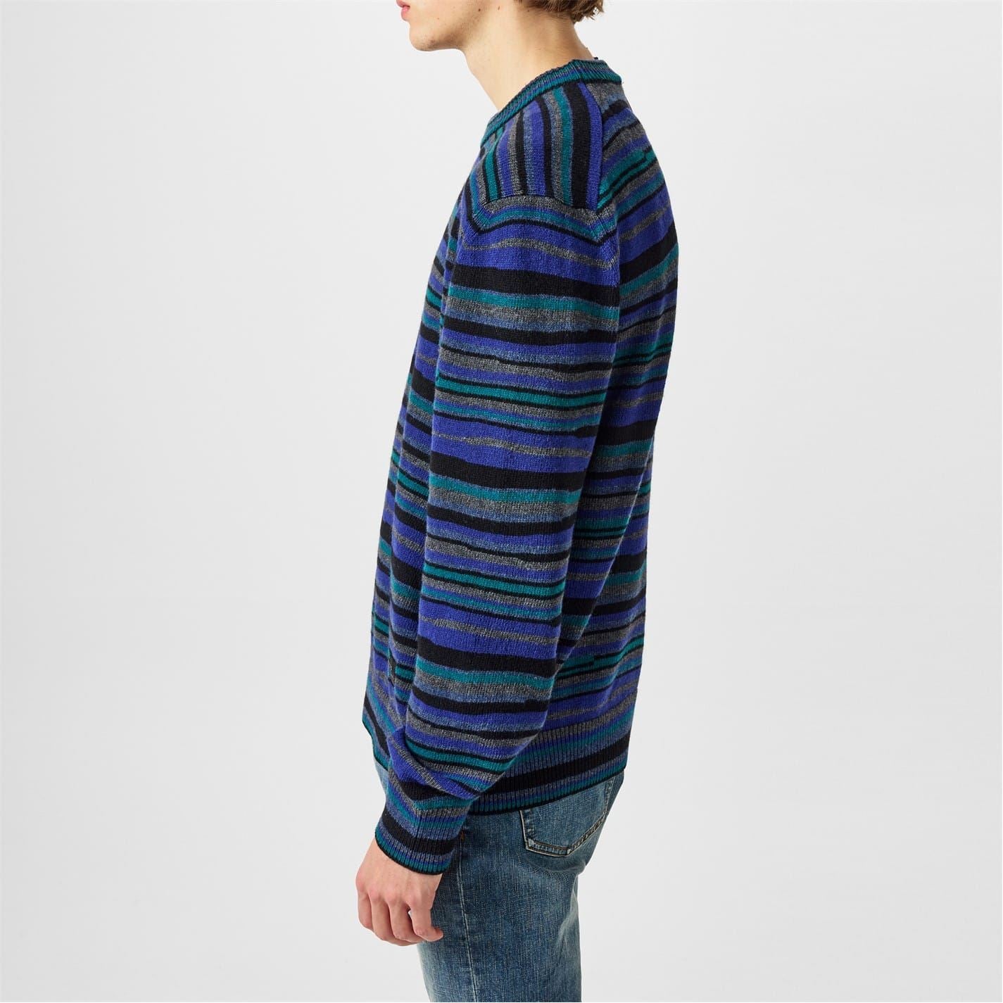 PS Paul Smith Knit Jumper