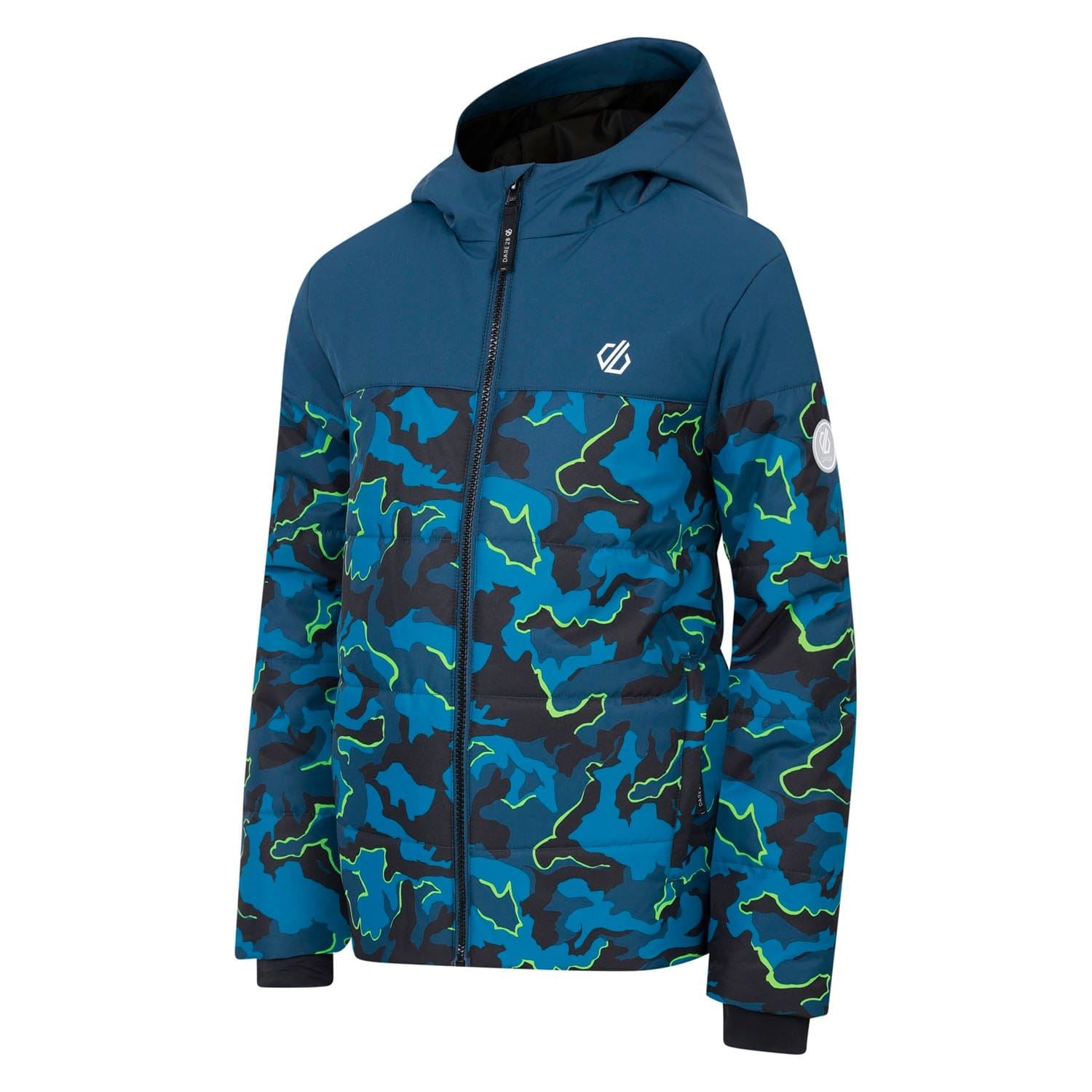 Dare 2b Juniors Liftie Ski Jacket