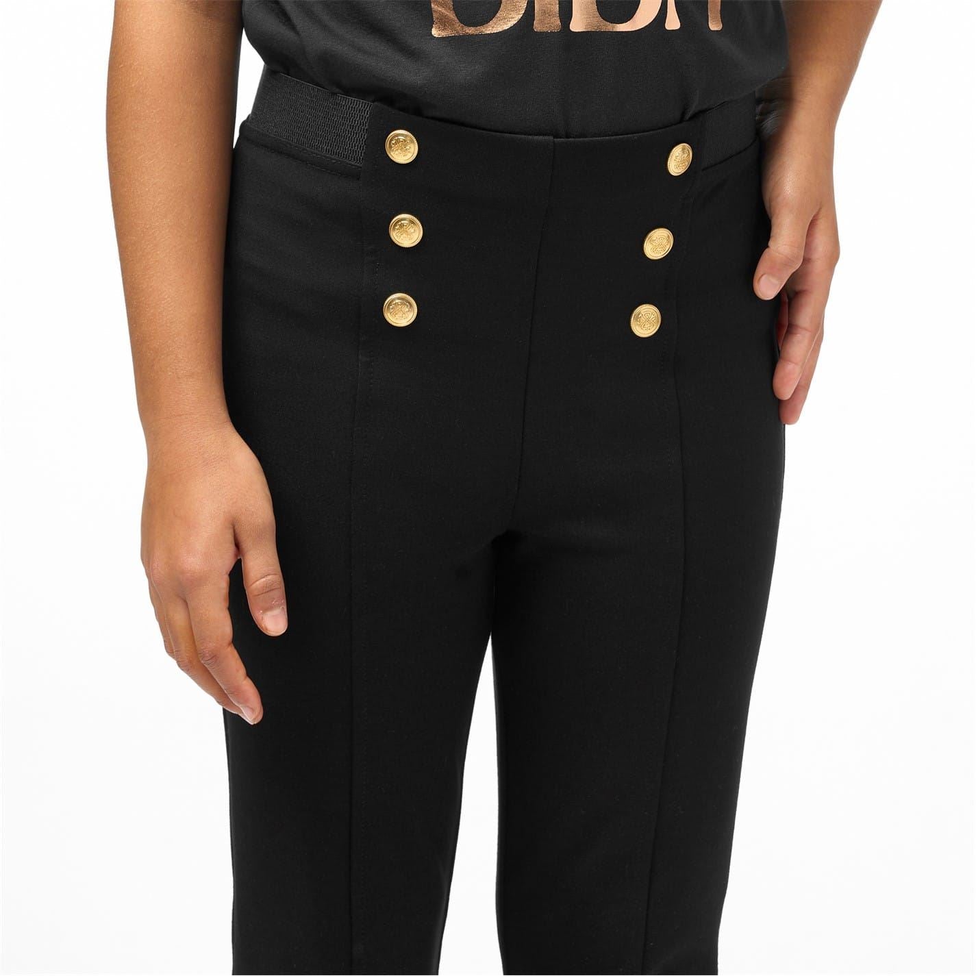 Biba Girls Ponte Legging