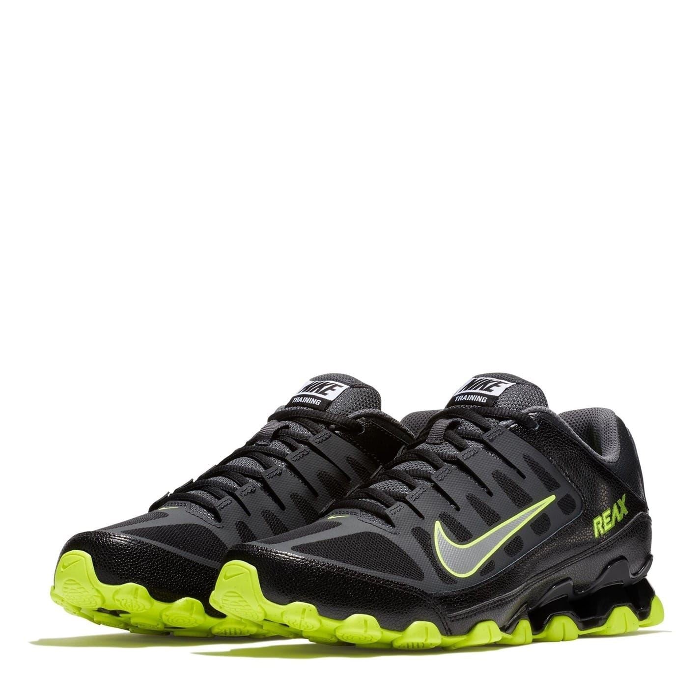 Nike Mens Reax 8 Tr Workout Shoes