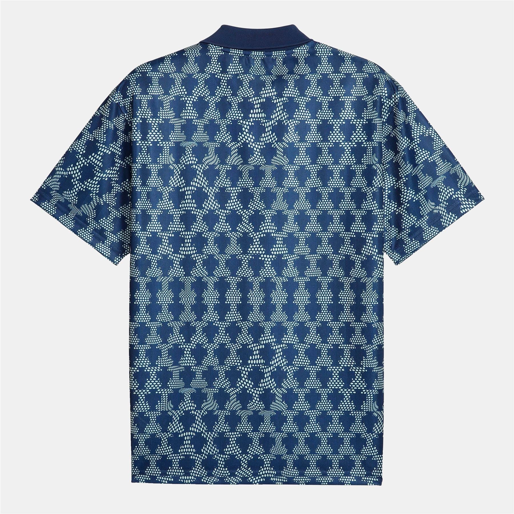 Puma Portugal ftblNRGY+ Retro Jersey