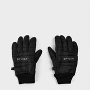Spyder Womens Quilted Snow Ski Glove