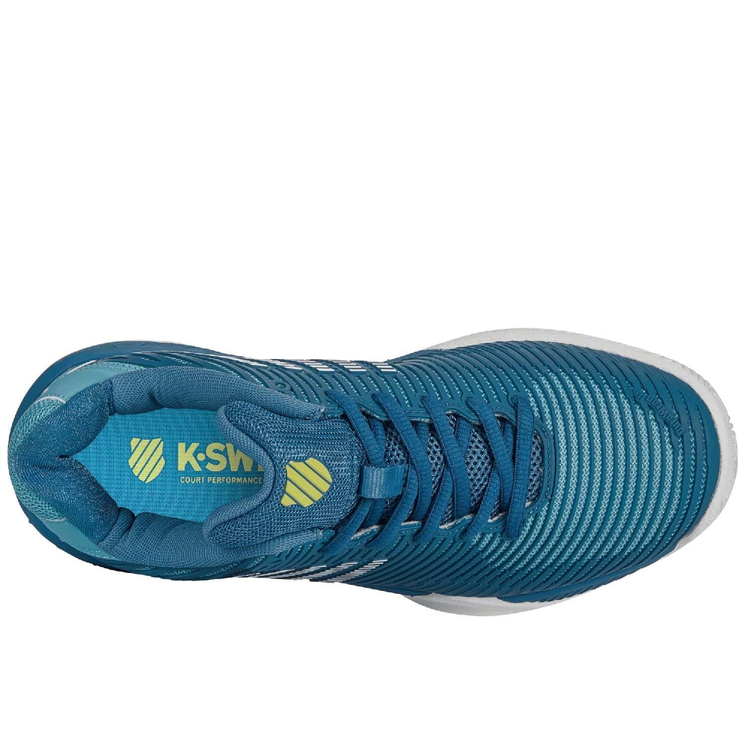 K-Swiss Juniors Hypercourt Express 2 Tennis Shoes