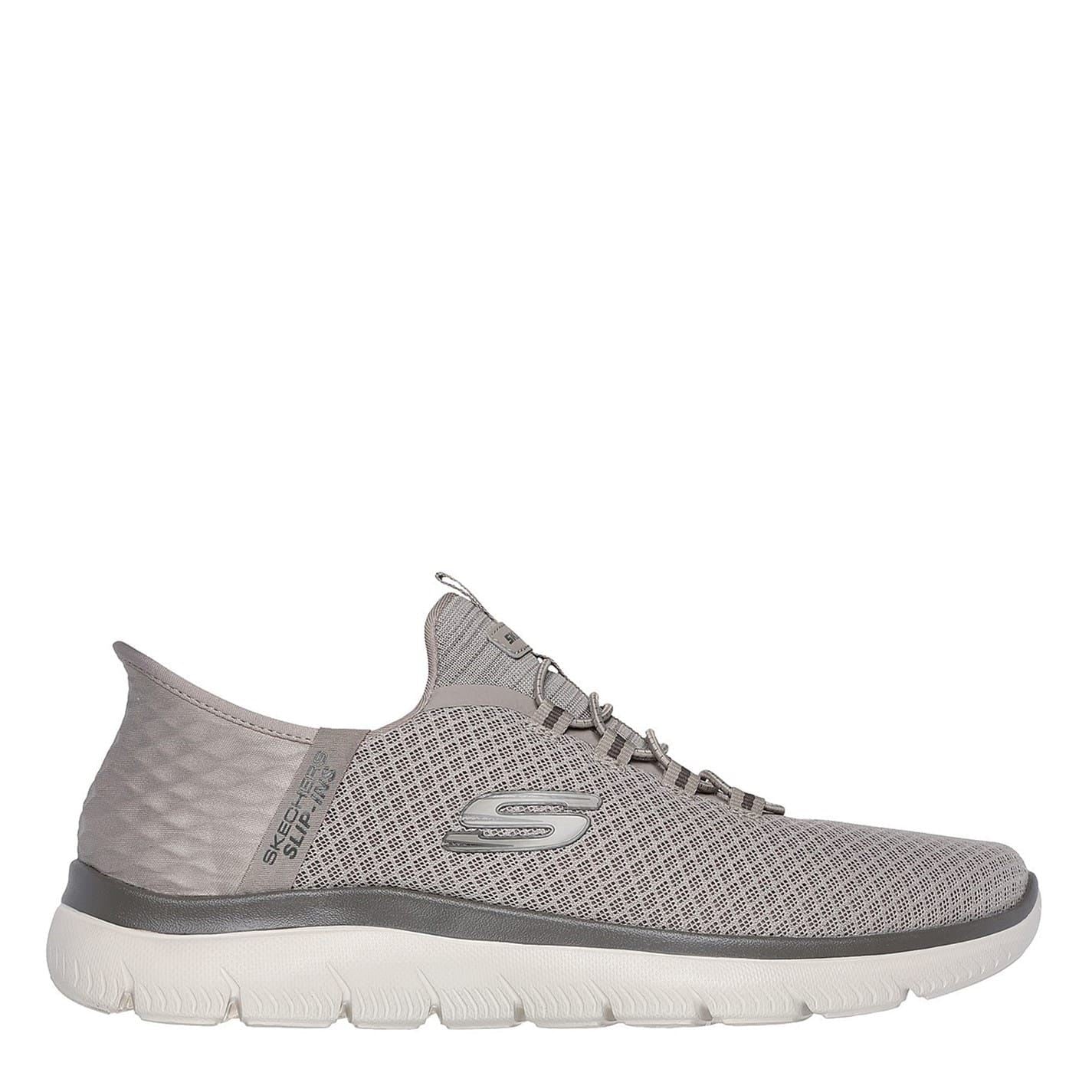 Skechers Mens Ins: Summits   High Range