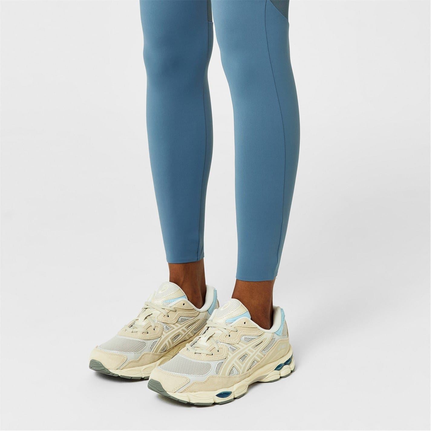 Asics Womens Gel Nyc Trainers