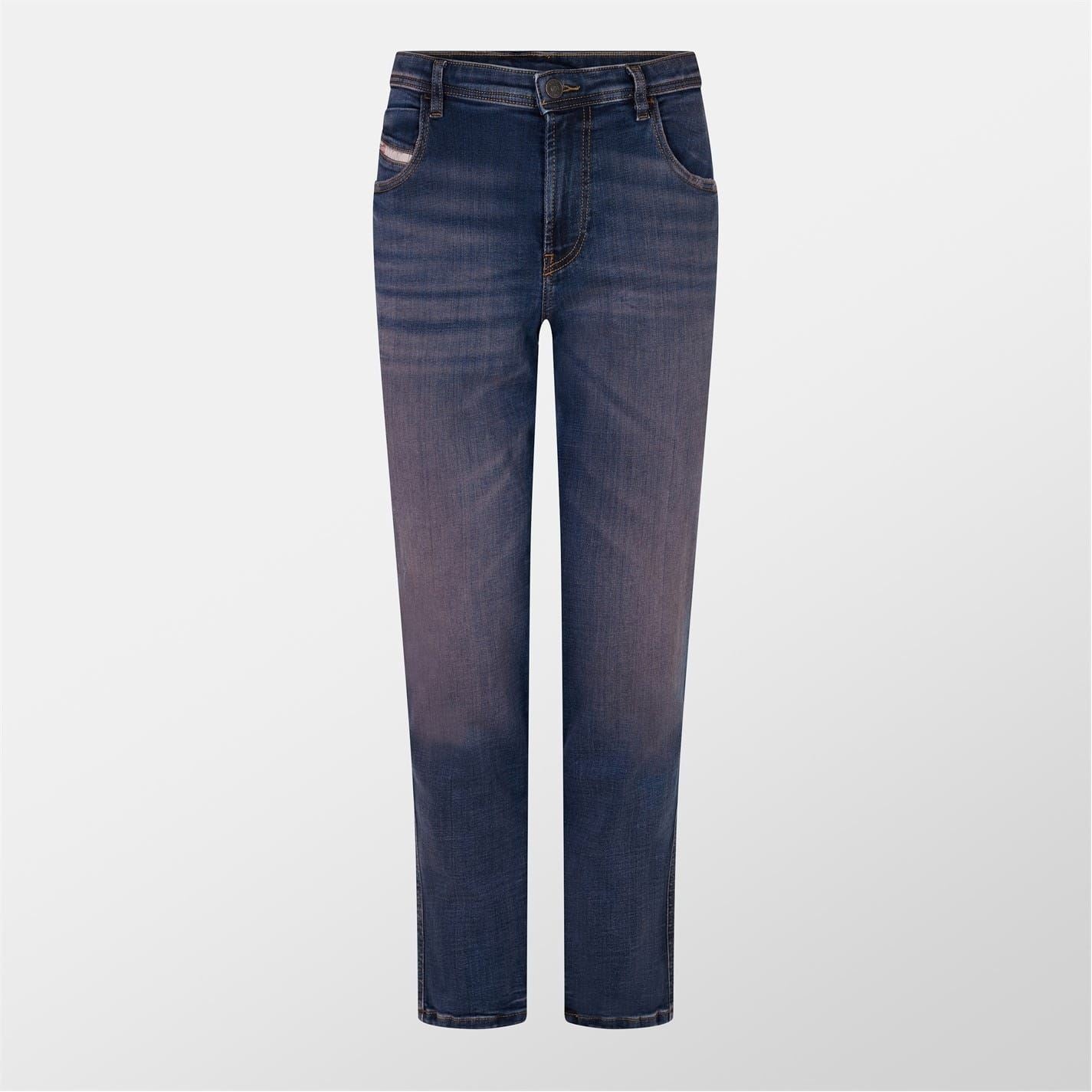 Diesel 2015 Skinny Fit Jeans