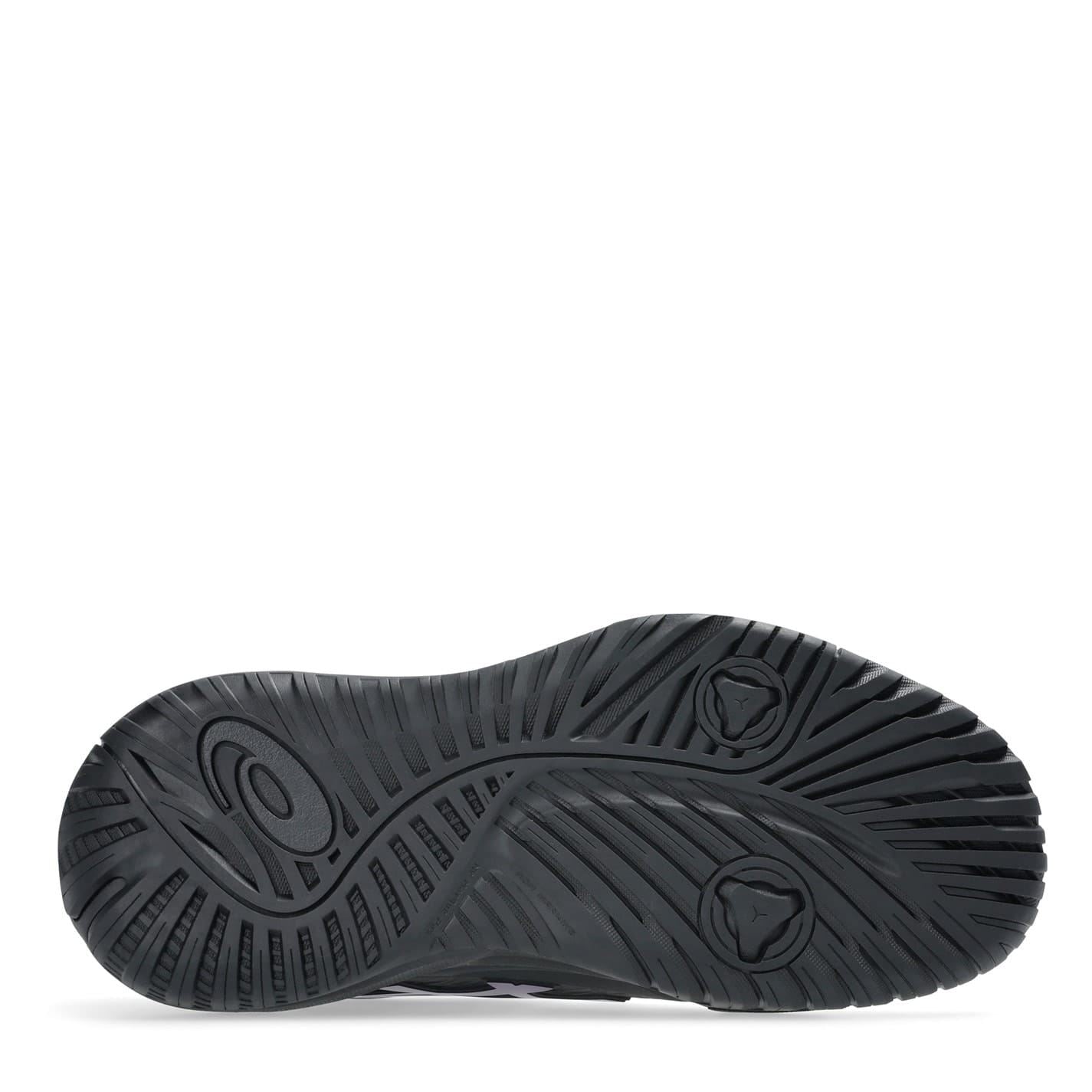 Asics Gel Resolution X Tennis Low Top Sneakers