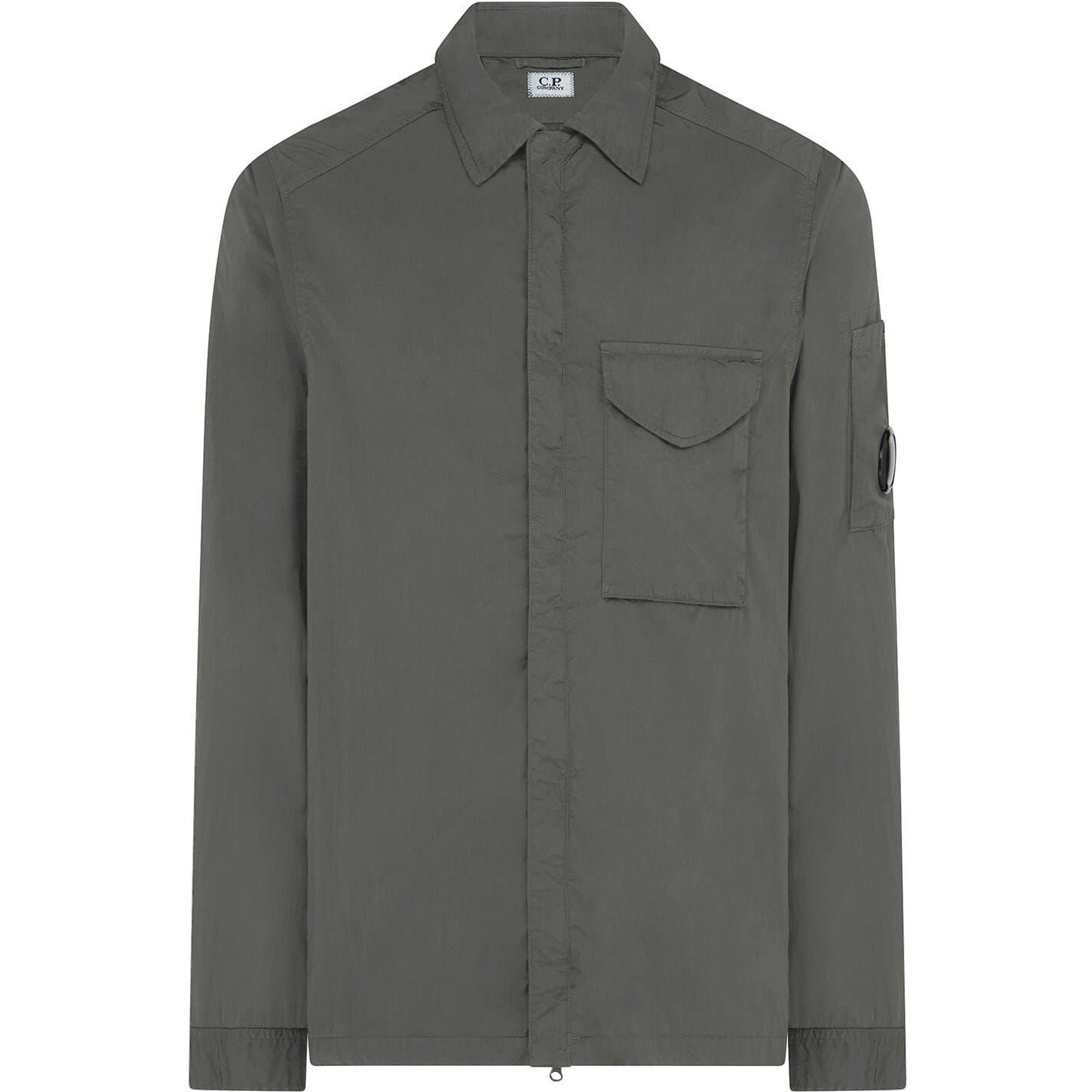 C.P. Company Chrome R Overshirt