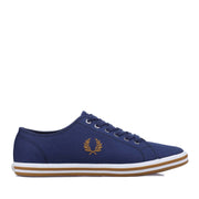 Fred Perry Kingston Twill Trainers