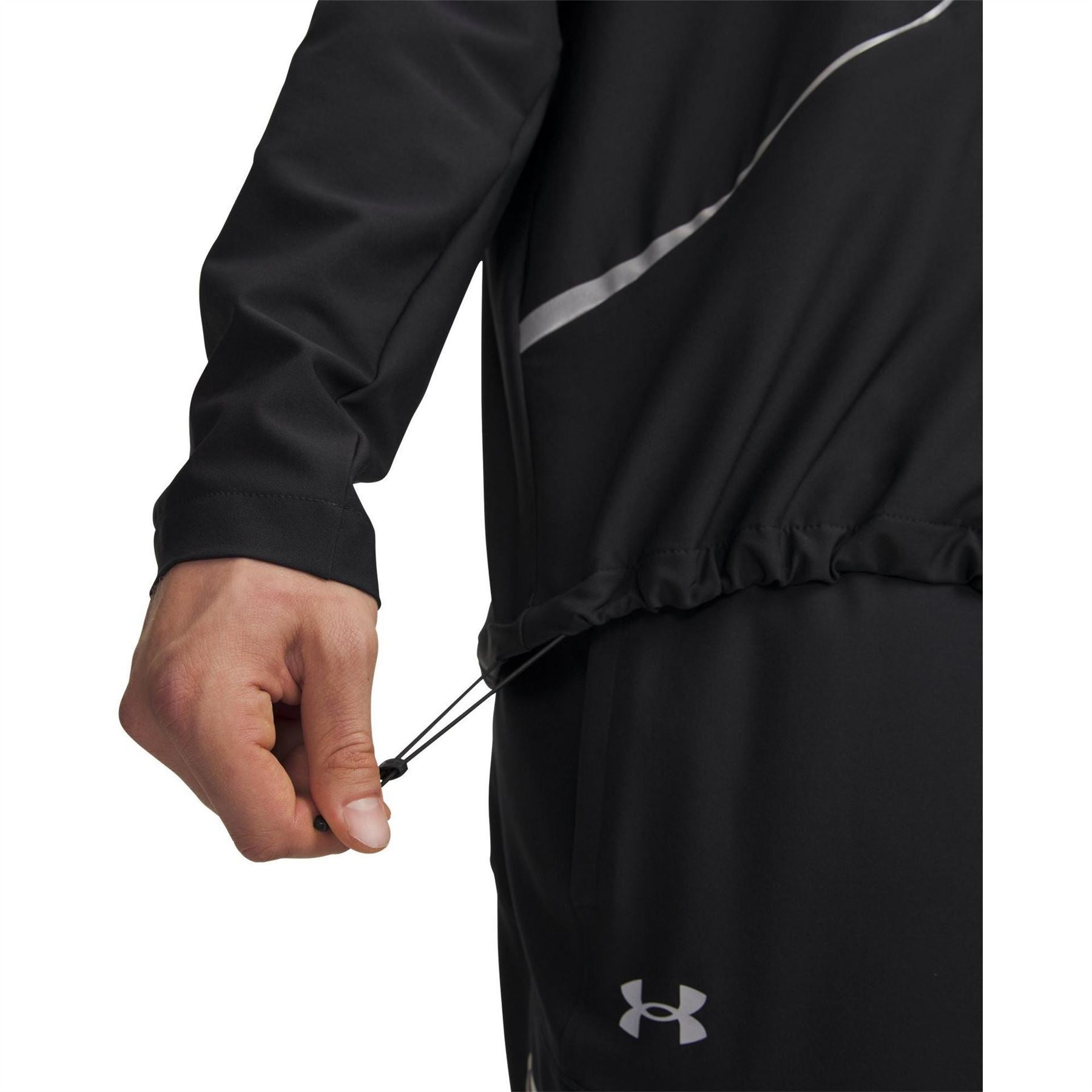 Under Armour Unstp Wvn Jacket