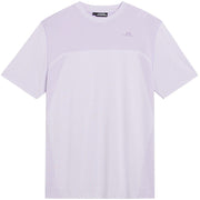 J Lindeberg Kai Regular Fit Crew Neck T-Shirt
