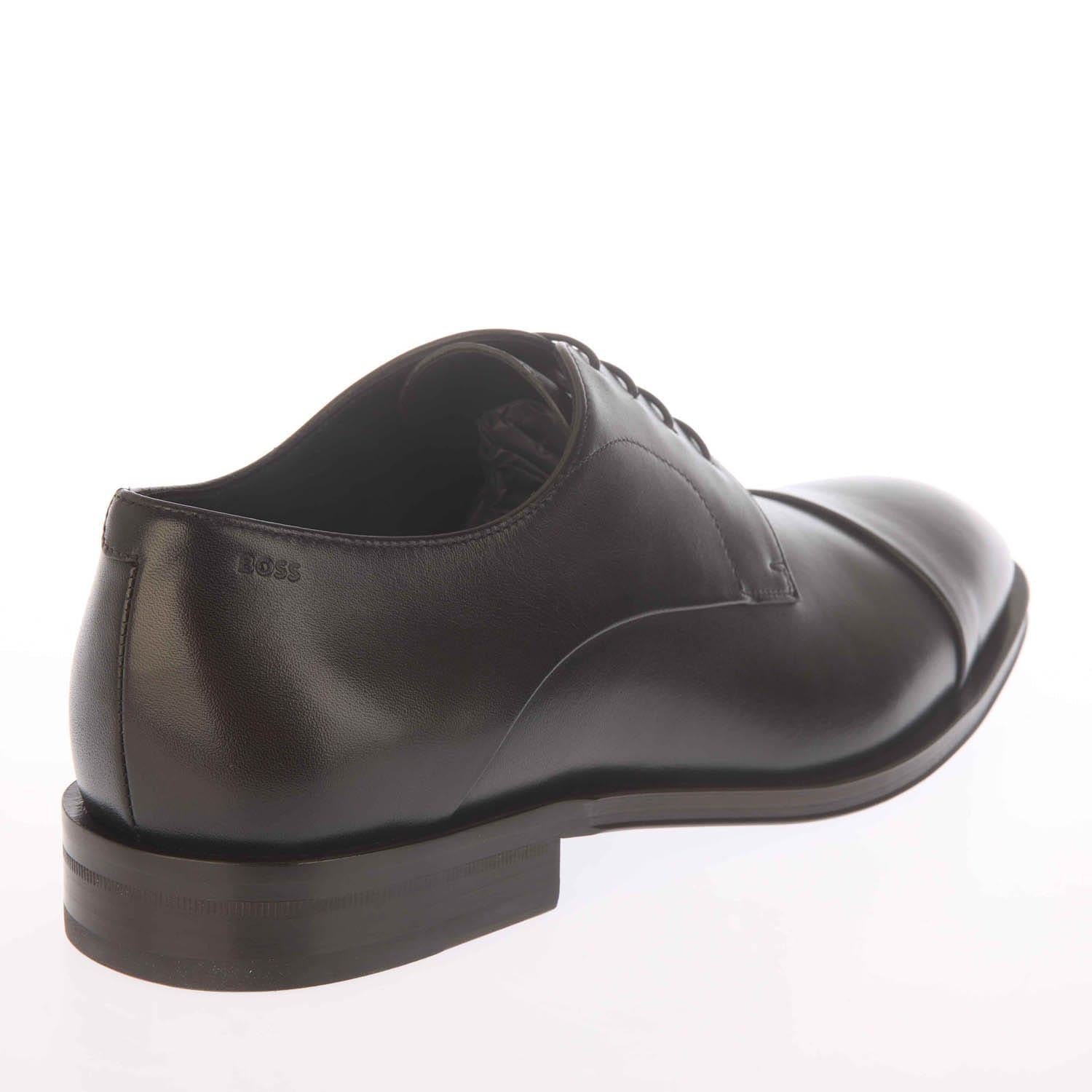 Boss Derrek Derby Shoes