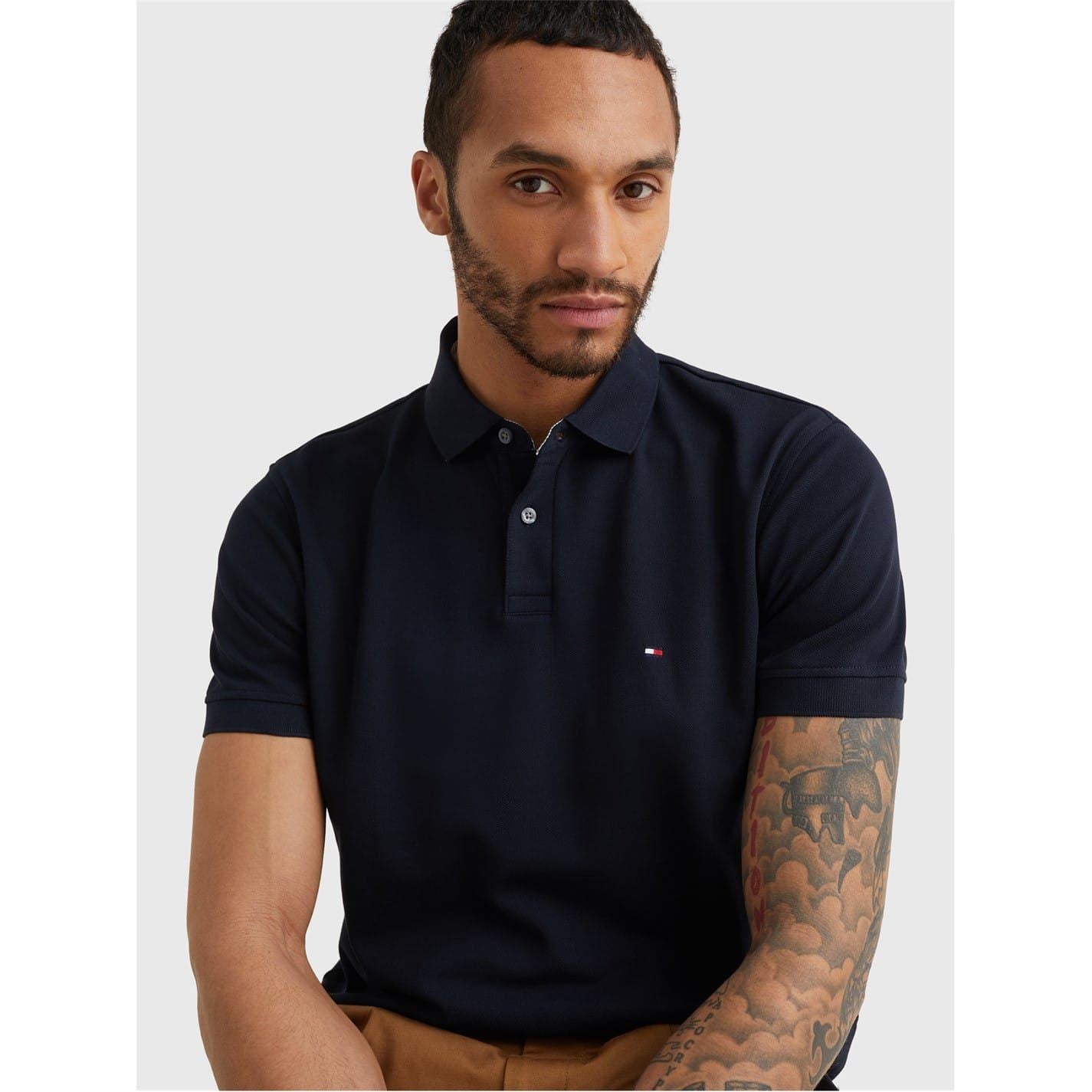 Tommy Hilfiger 1985 Polo Shirt
