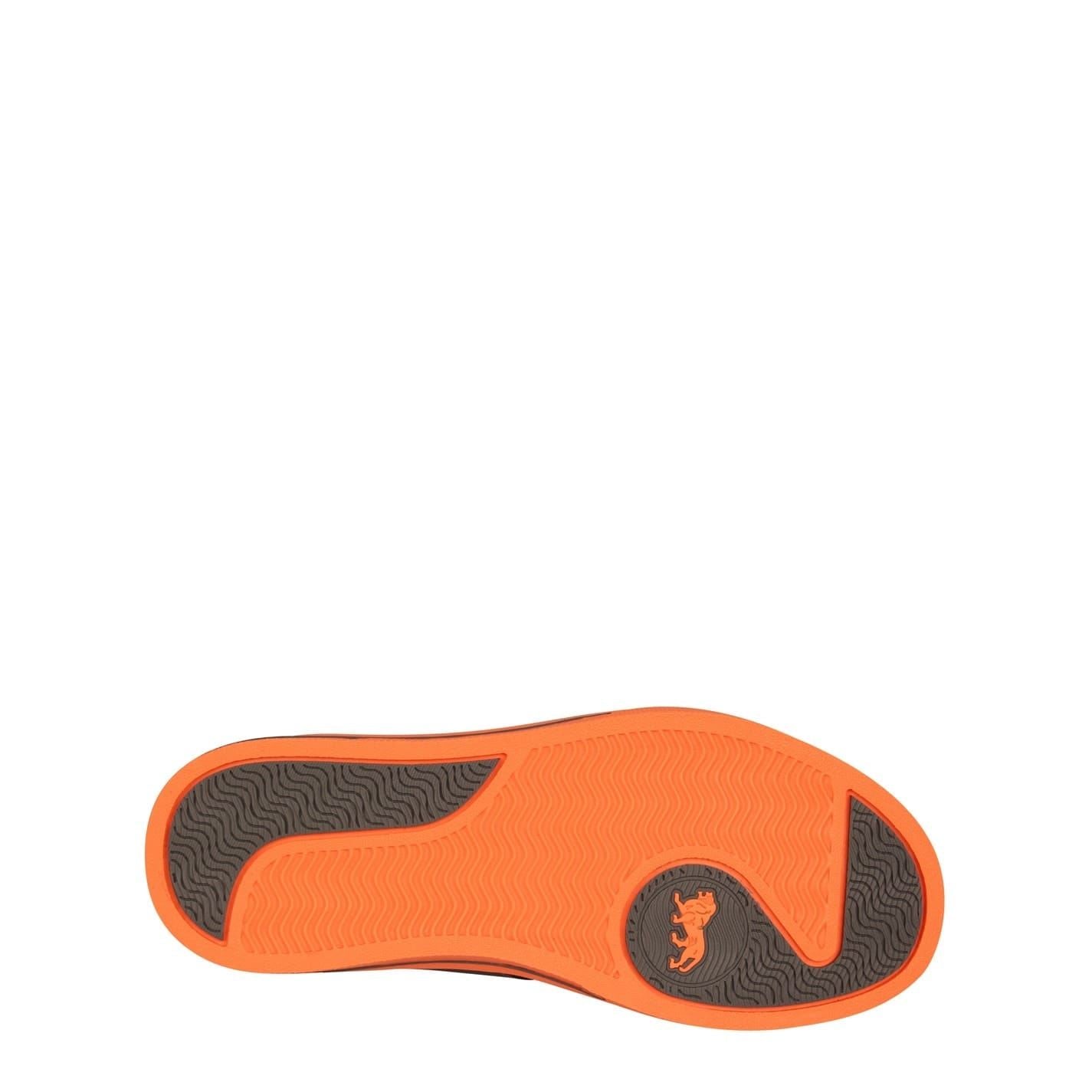 Lonsdale Canons Childrens Hi Top Trainers