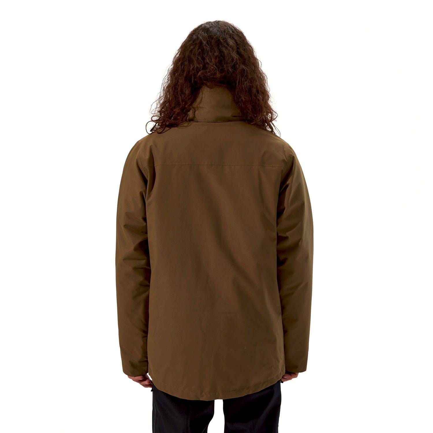 Berghaus Hillwalker 2.0 Gemini Waterproof 3 in 1 Jacket