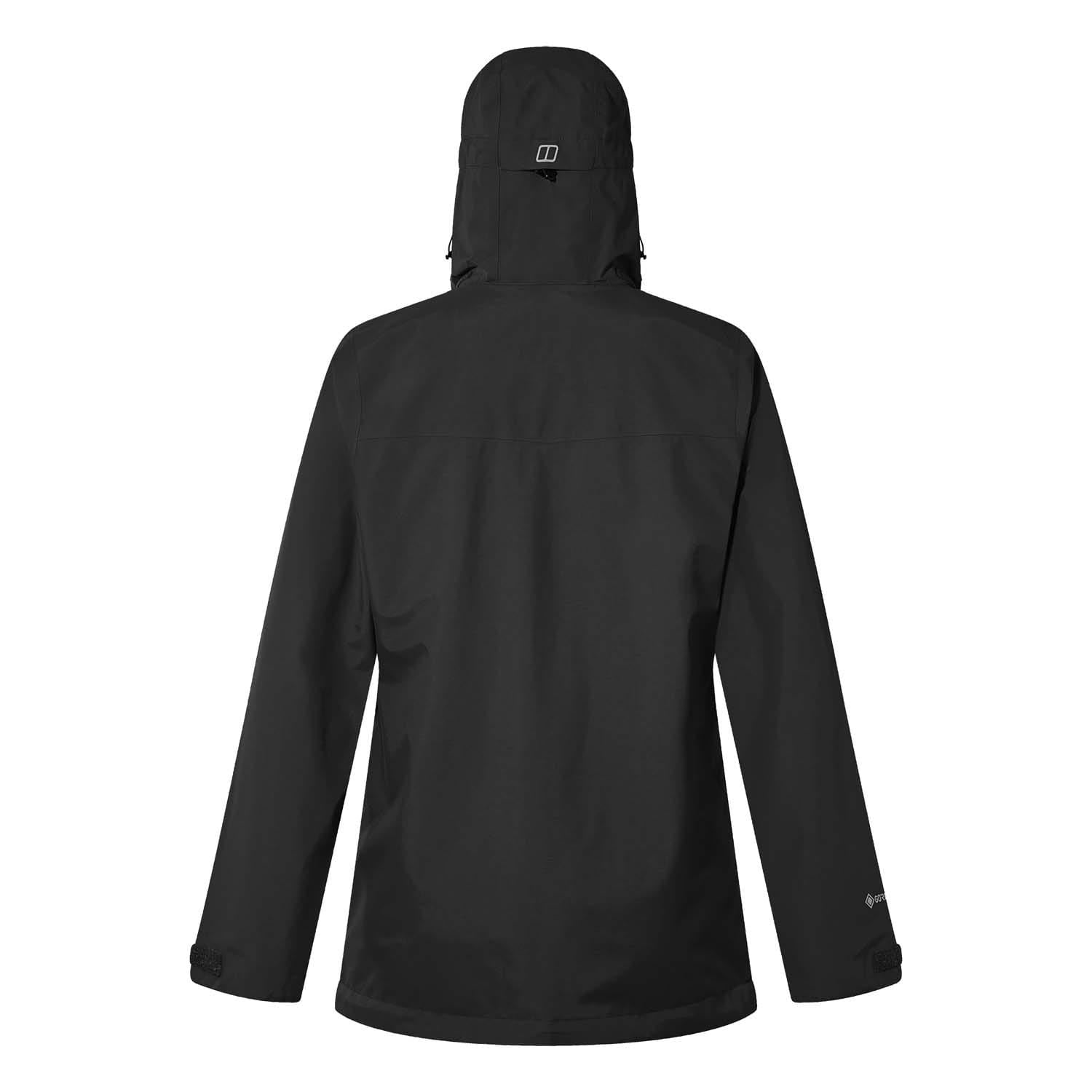 Berghaus Hillwalker InterActive Jacket