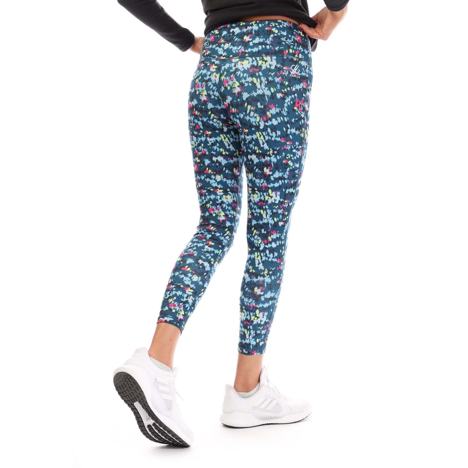 Dare 2b Influential Lightweight Training Leggings