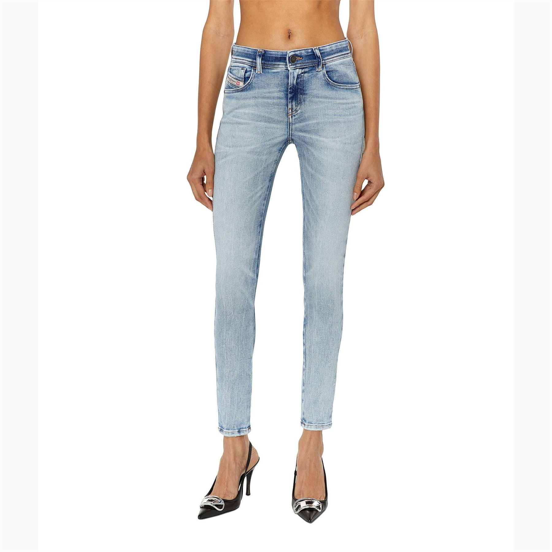 Diesel 2017 Slandy Jeans