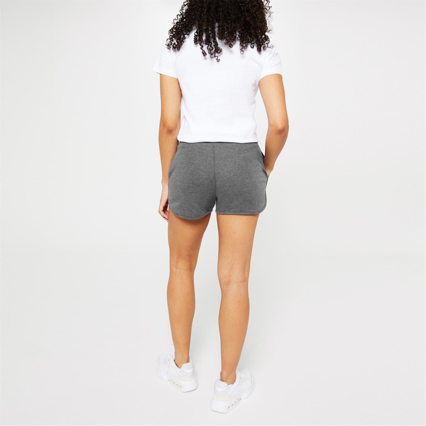 LA Gear Lightweight Shorts Ladies