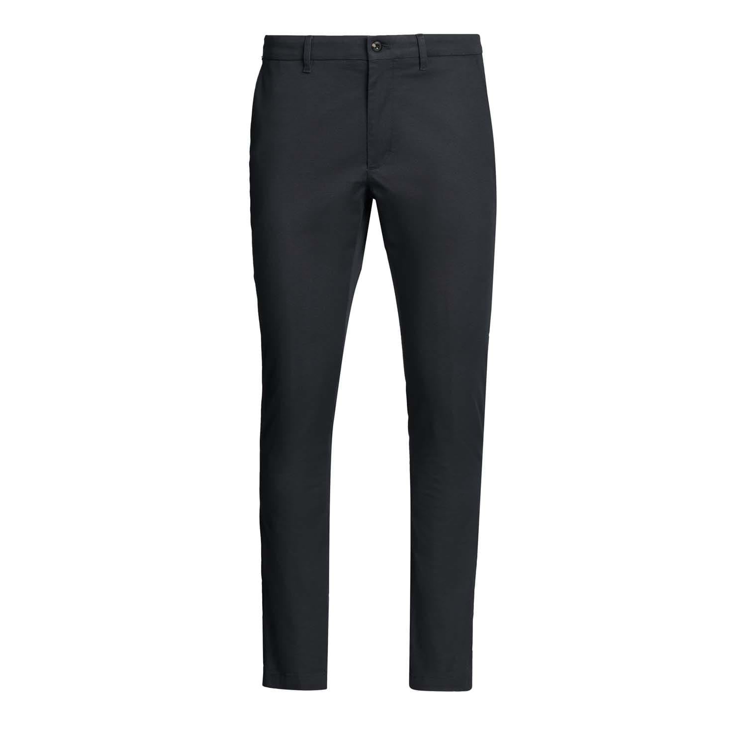 Tommy Hilfiger Bleecker Stretch Cotton Printed Slim-Fit Chinos