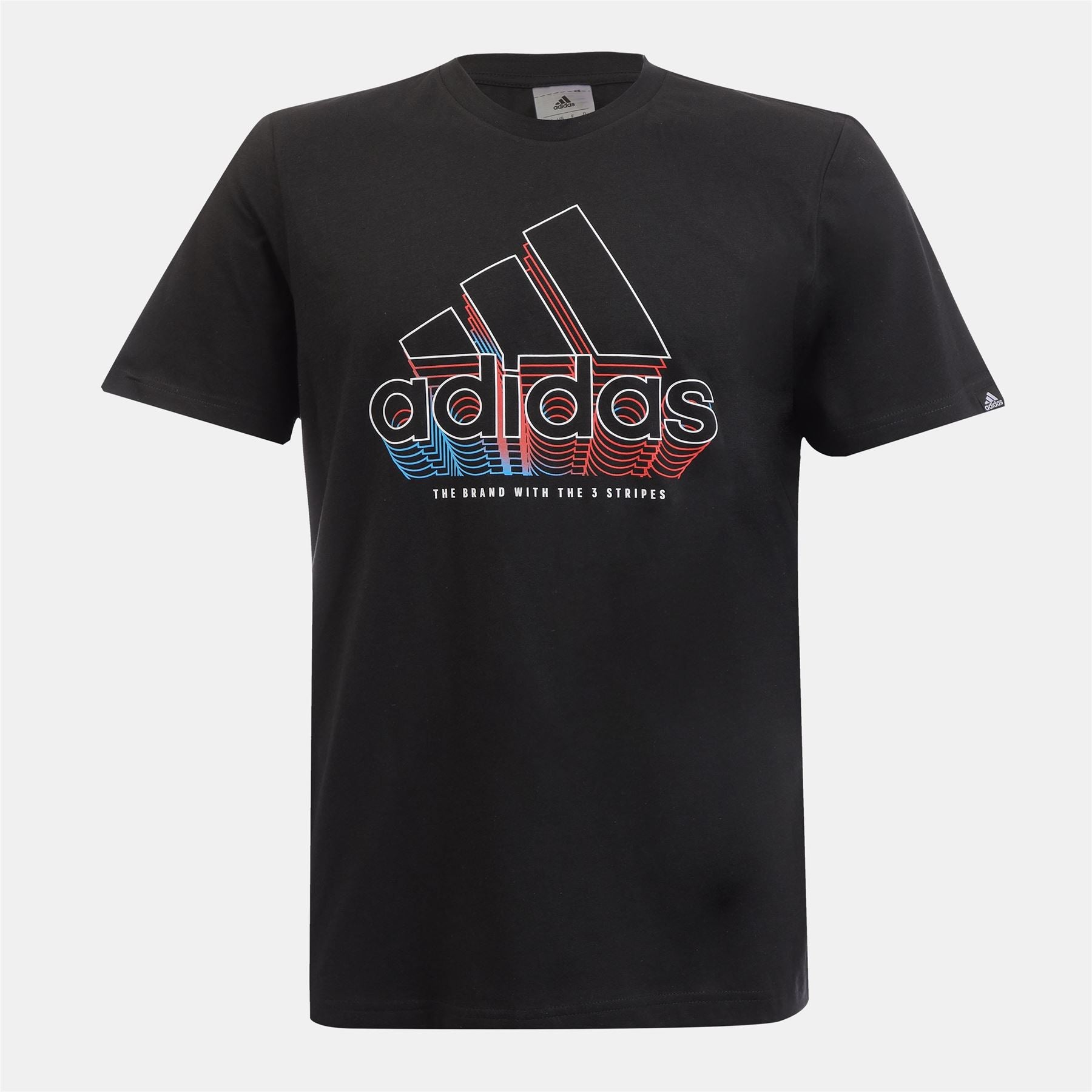 adidas BOS Fade T-shirt