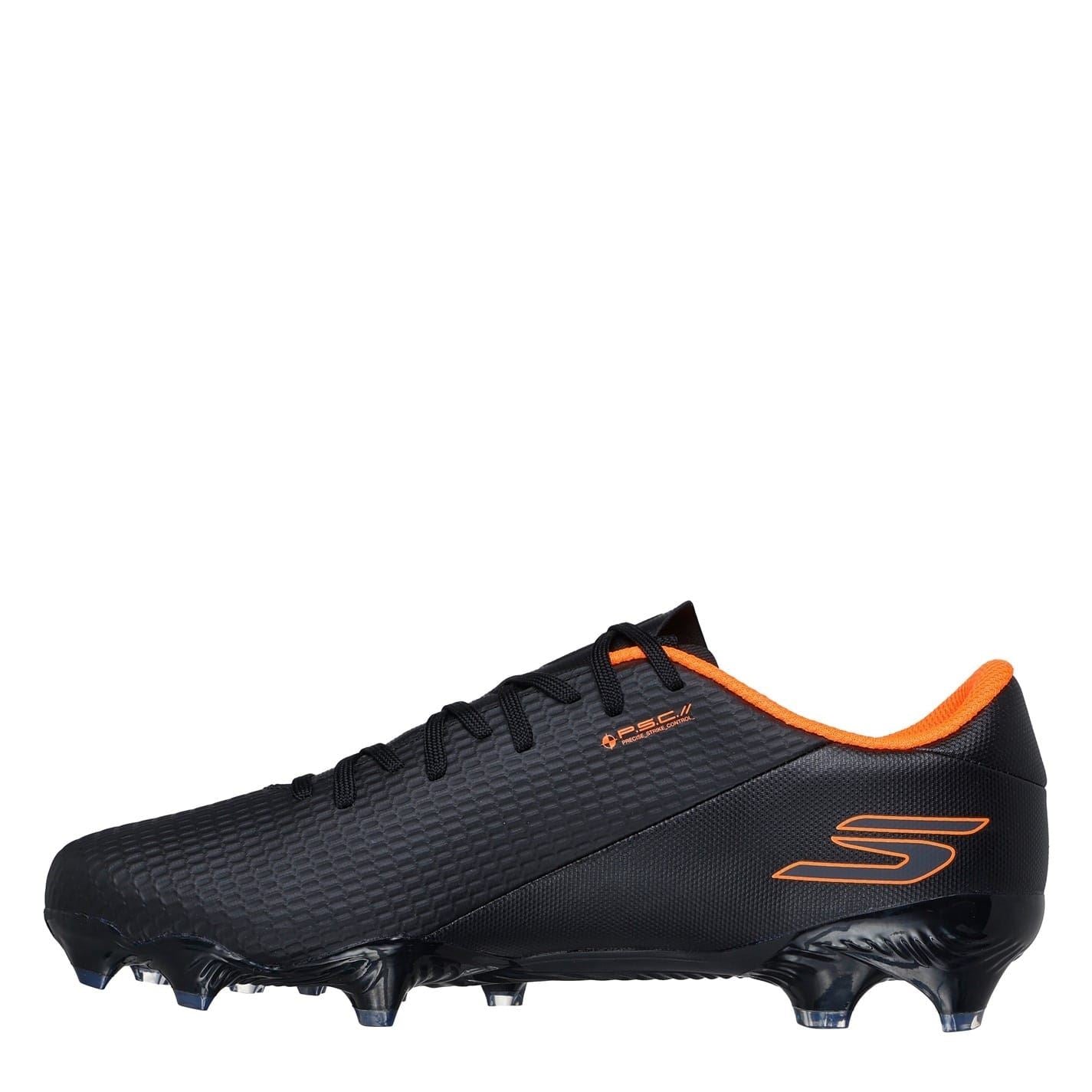 Skechers Skx.2 Academy Adults Firm Ground Football Boots