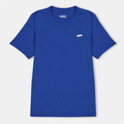 Vans Regular Fit Short Sleeve Crew Neck T-Shirt