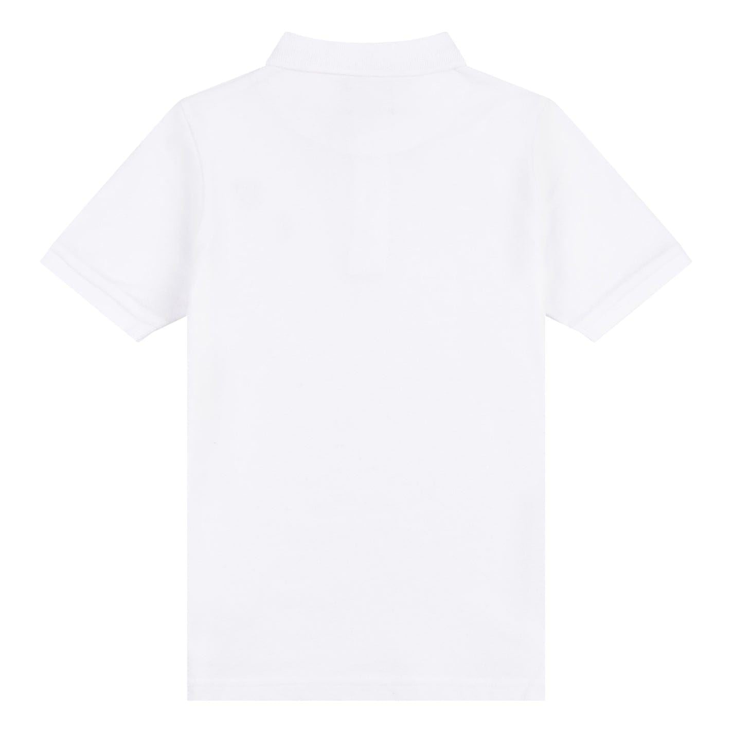 Lyle and Scott Classic Regular Fit Short Sleeve Shirt