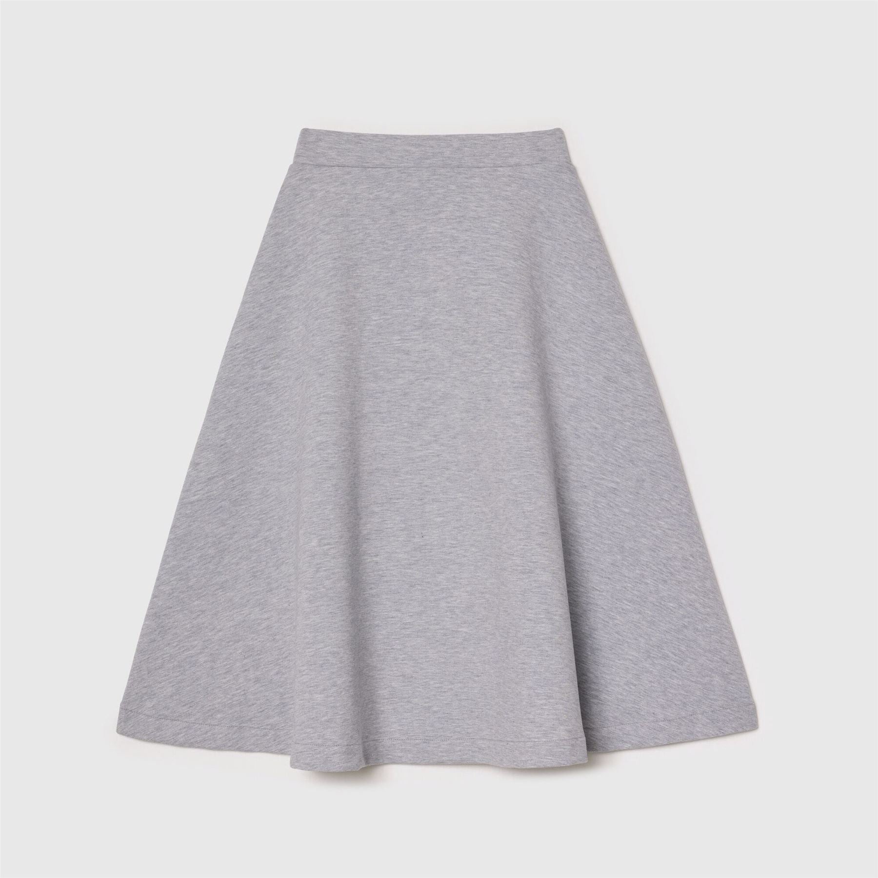 Lacoste Juniors Milano Cotton Skirt