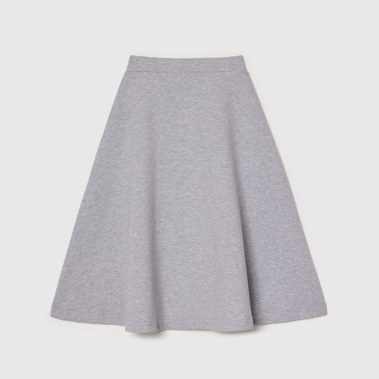 Lacoste Juniors Milano Cotton Skirt