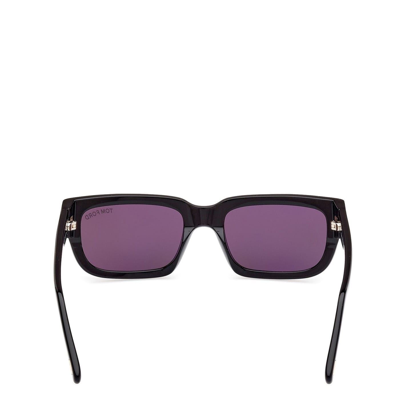 Tom Ford Tf Ft10755401a 42